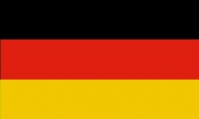 Nationalflagge Deutschland